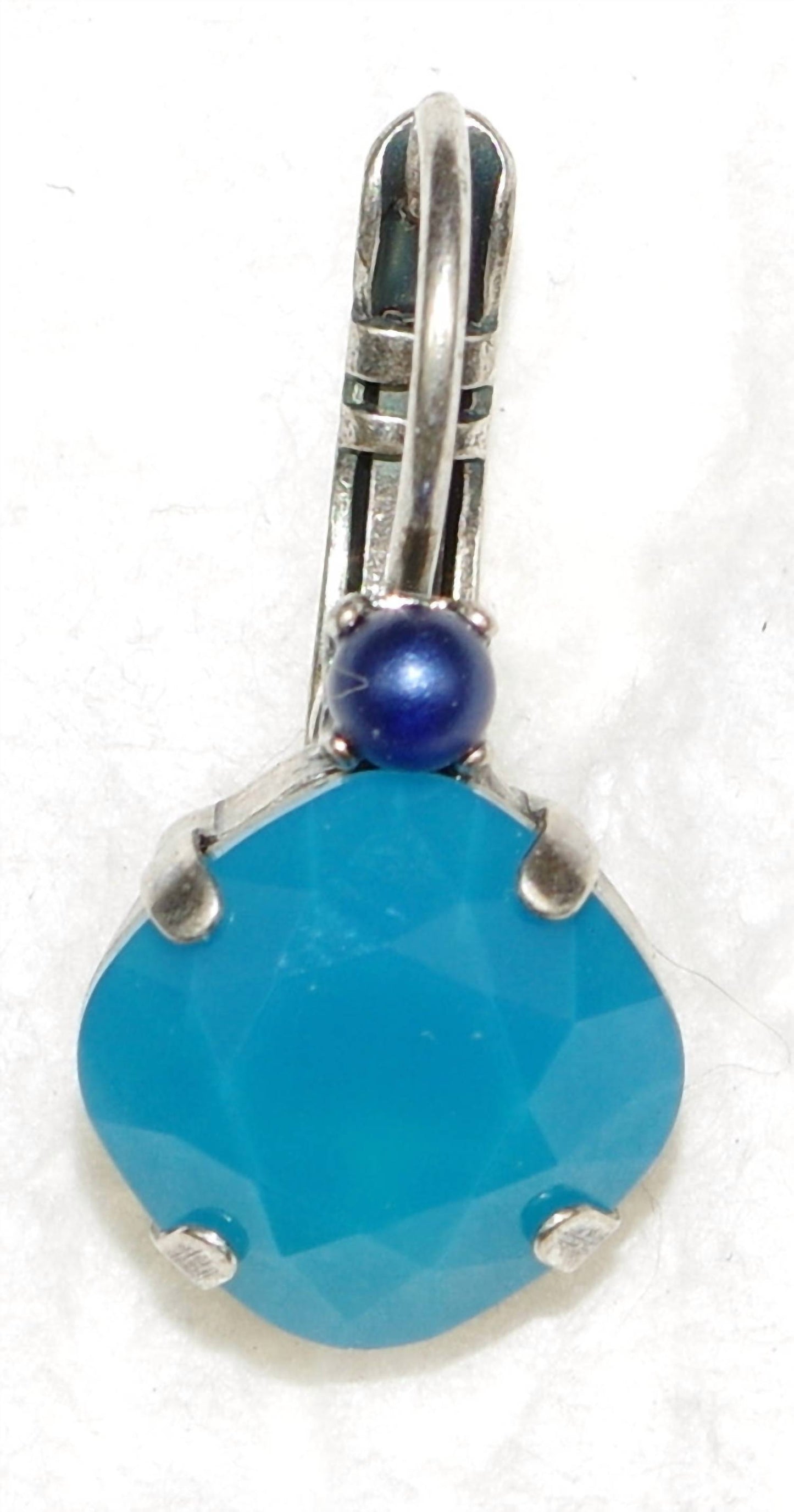 Women's Carribbean Earrings