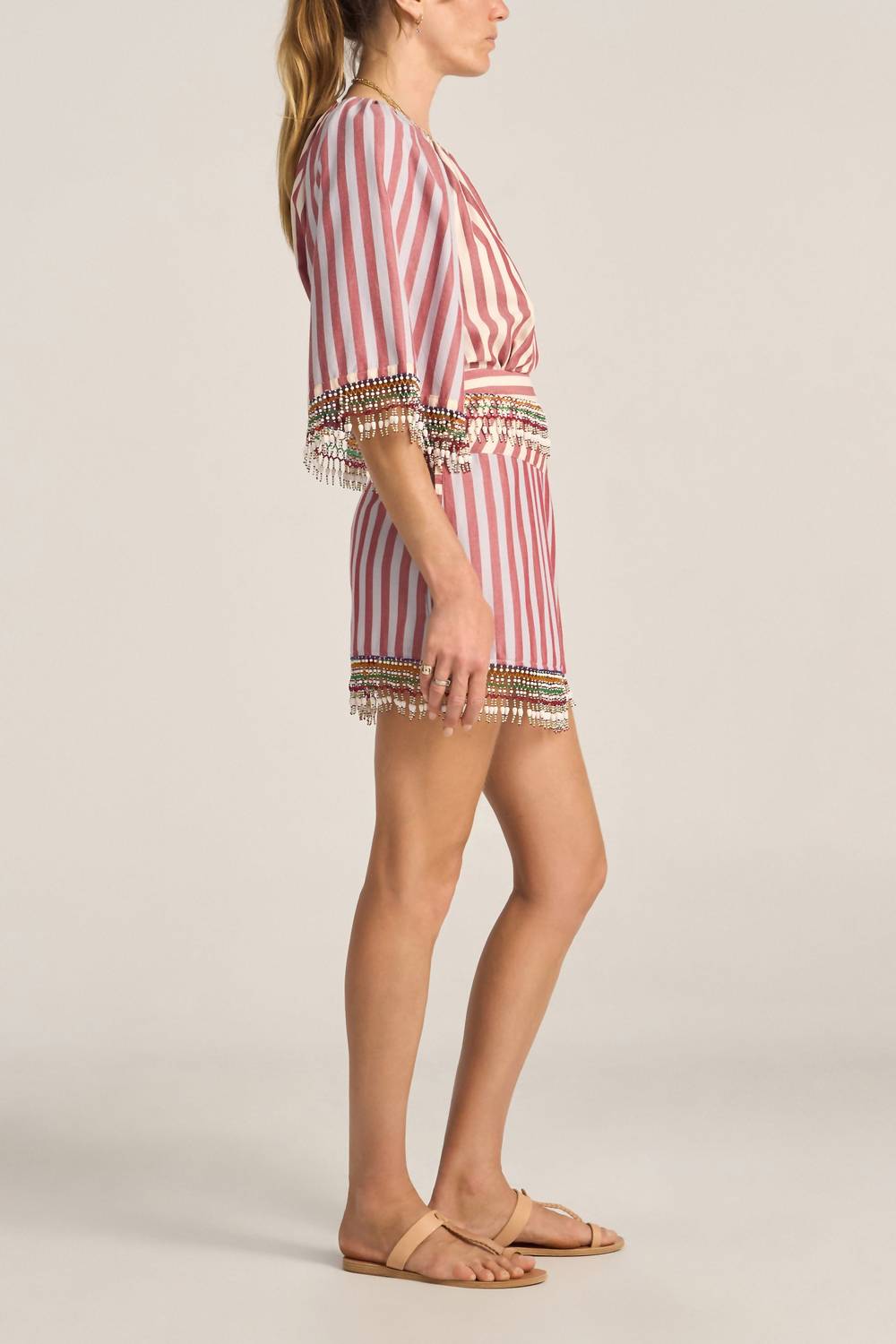 Hymen Skirt