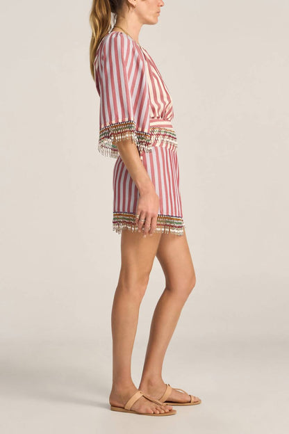 Hymen Skirt