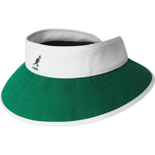 Kangol - Women's Golf Sun Visor - Rack Hunt -