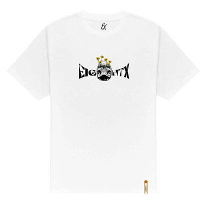 Men's Life and Death Graphic T-shirt