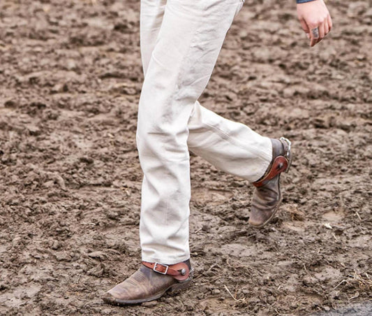 Women's Sofia Selvedge Jean