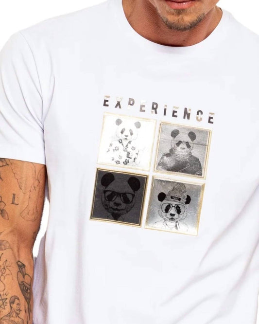 Experience Street T-shirt