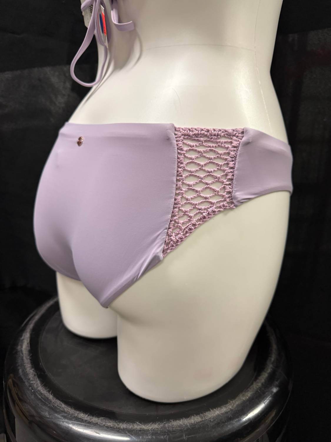 Radio Fiji - Women's Koko Beach Cala Pant - Rack Hunt -