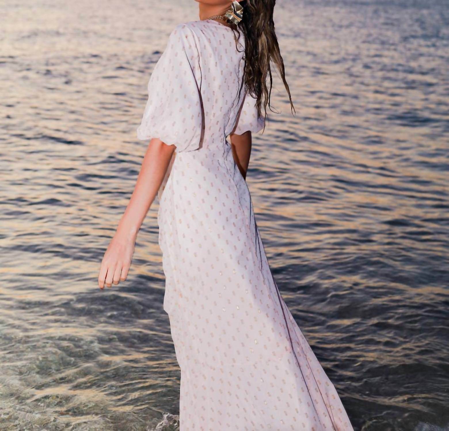 Esteem Couture - Allison Dress - Rack Hunt -