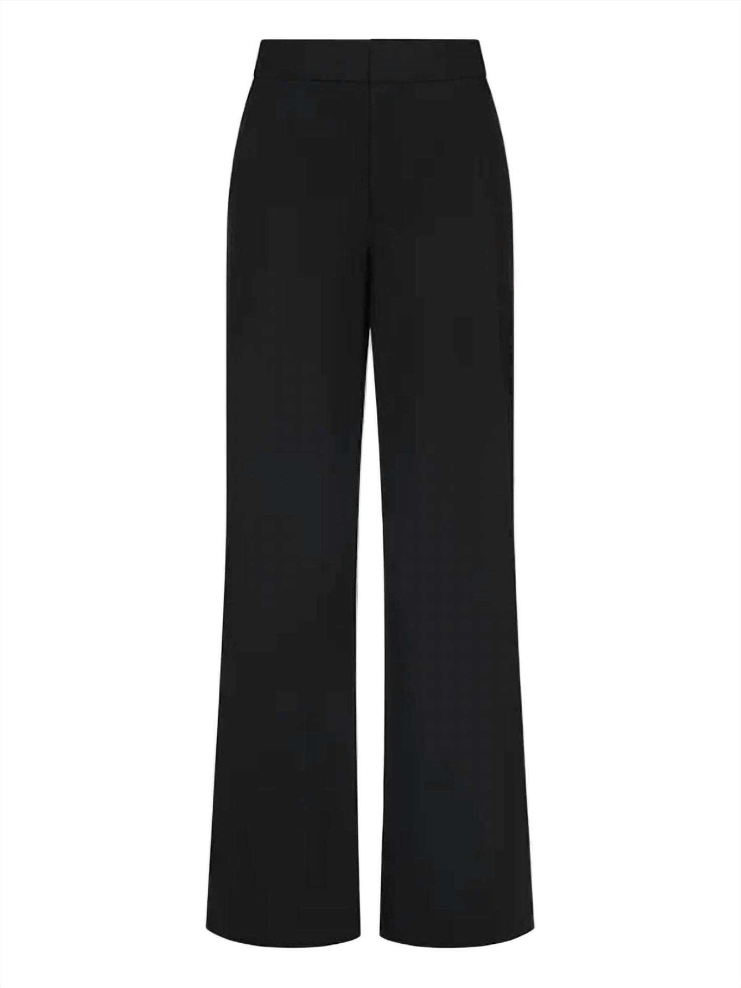 Rivoli Wide Leg Trousers