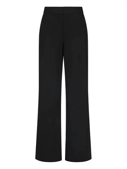 Rivoli Wide Leg Trousers