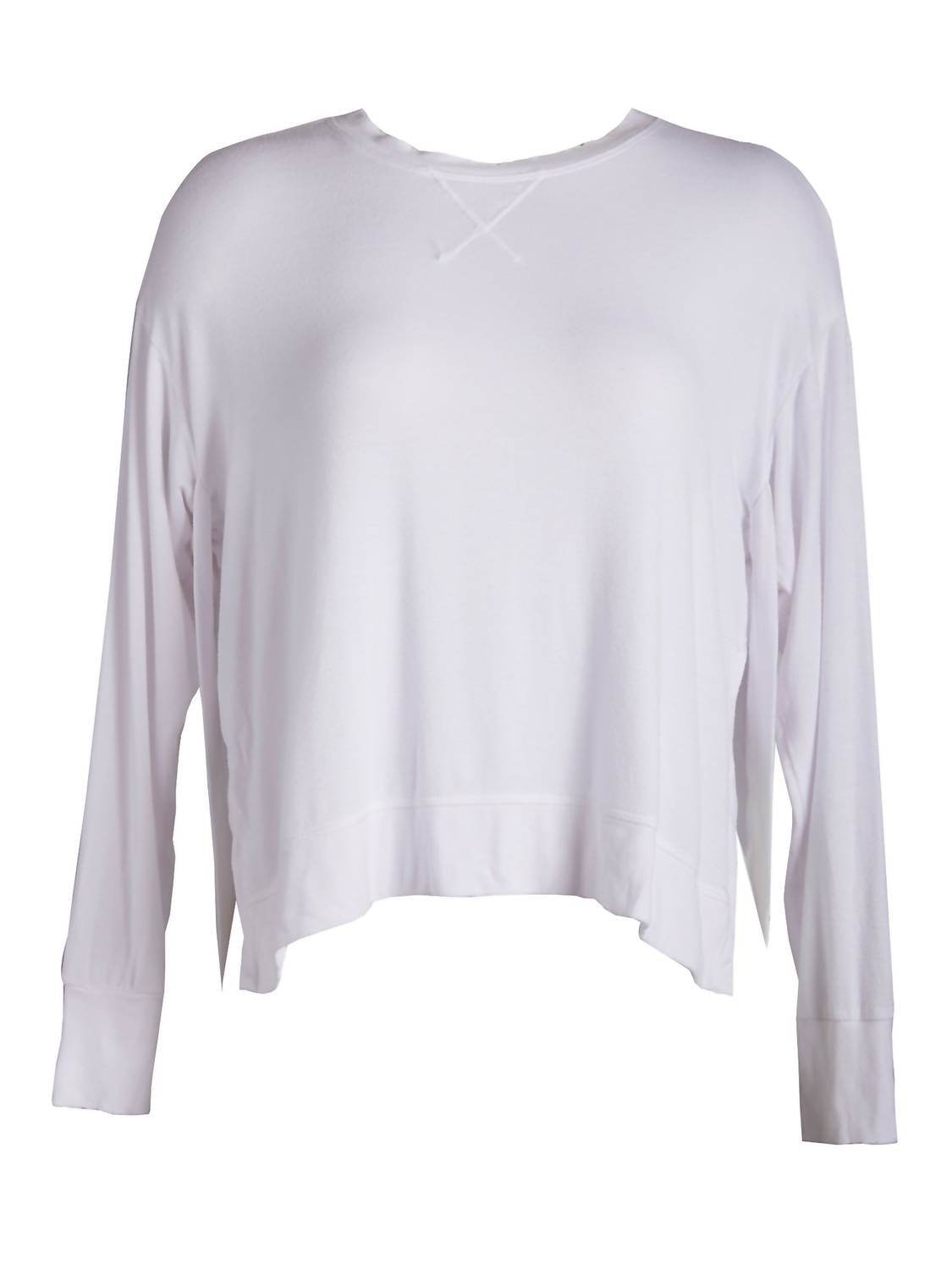 LVHR - Women's Sabina Crew Sweatshirt - Rack Hunt