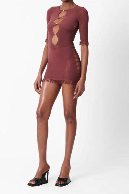 Women's Miranda Dress
