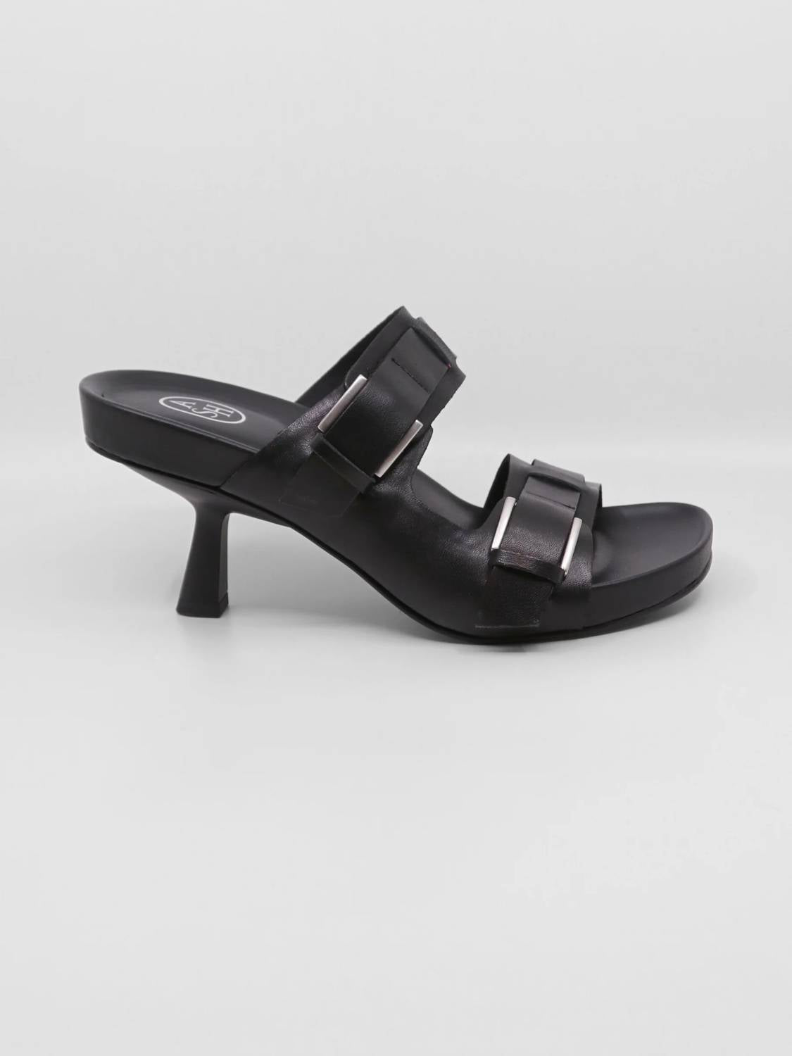 Women's Jakarta Leather Sandals