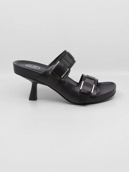 Women's Jakarta Leather Sandals