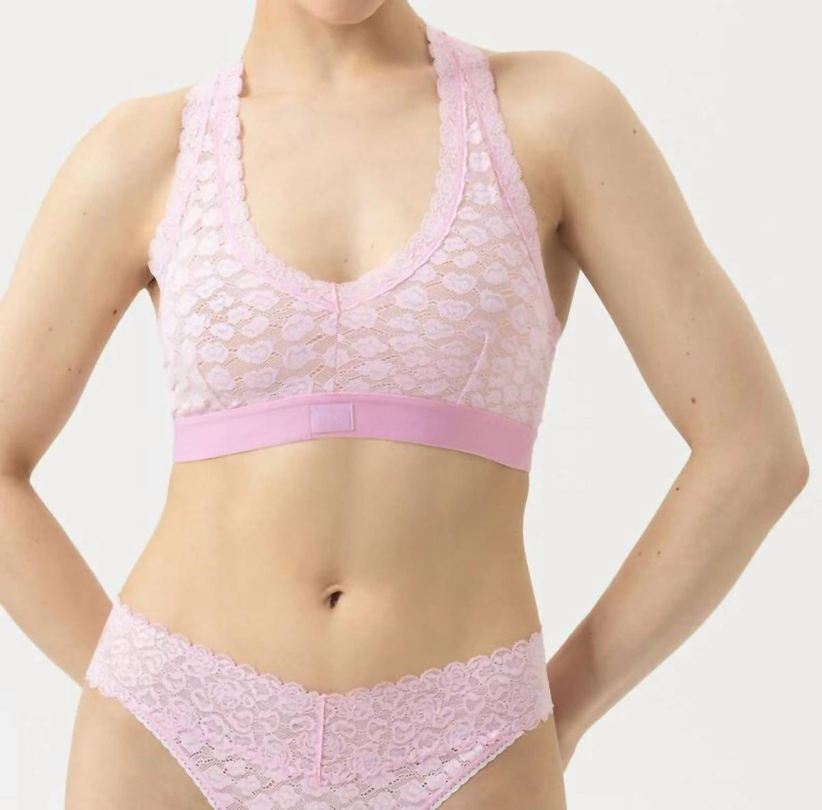 Women's Savage Lace Bustier Bra