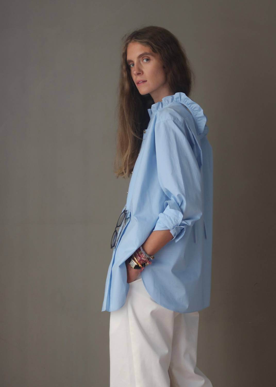 Atlantique Ascoli - Nest 1 Bib Shirt - Rack Hunt