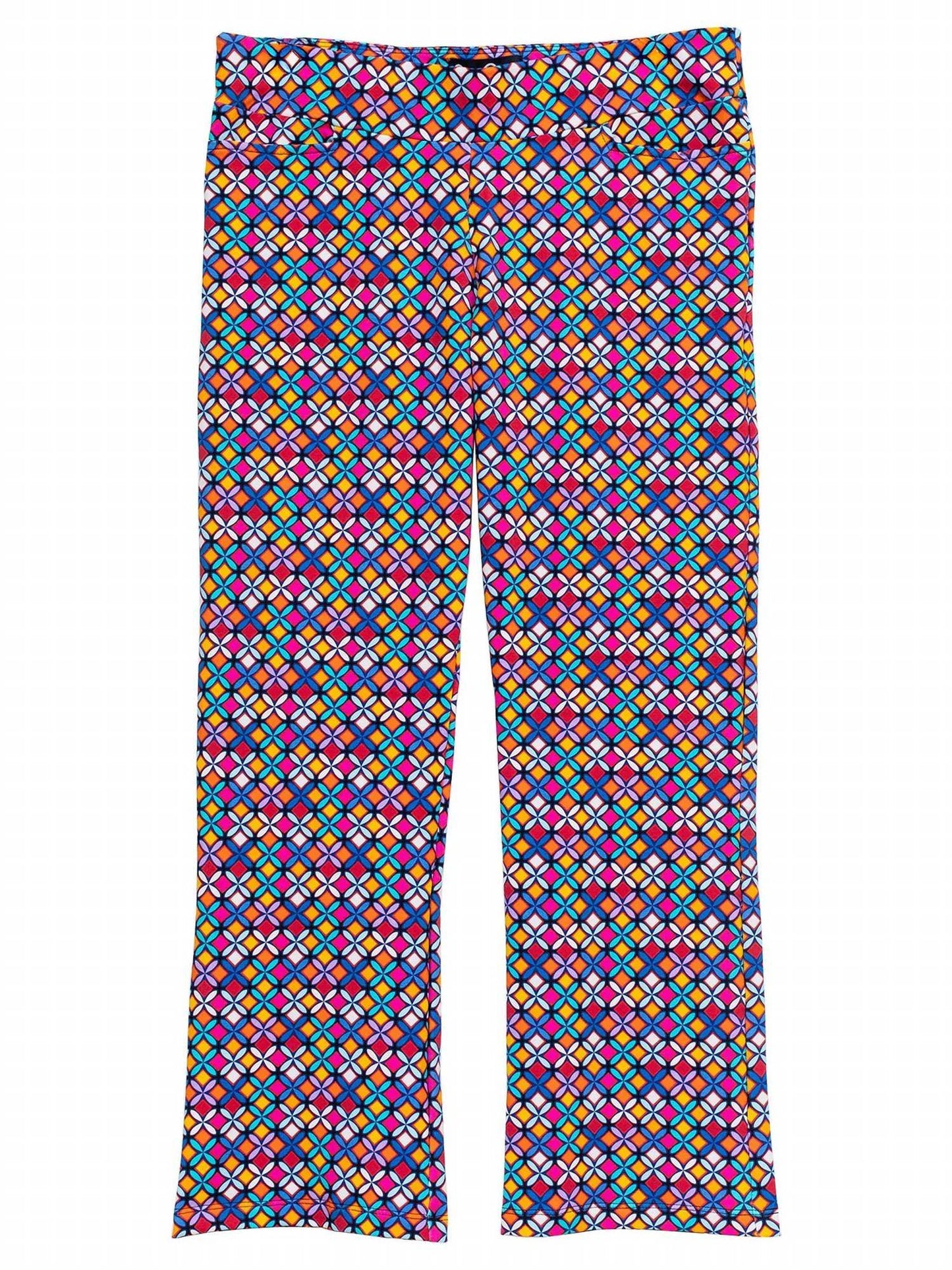 Lesley Evers - Audrey Pant - Rack Hunt -