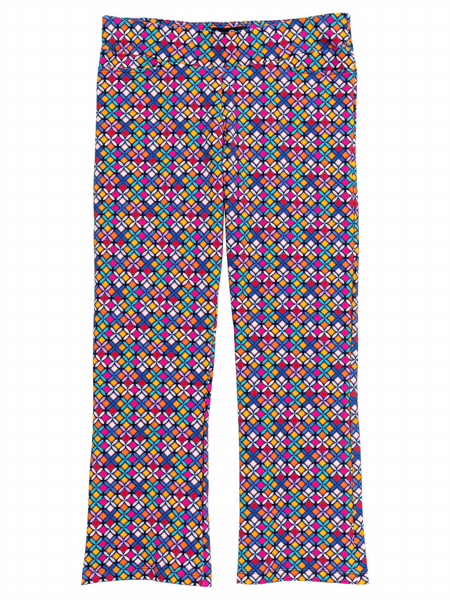 Lesley Evers - Audrey Pant - Rack Hunt -