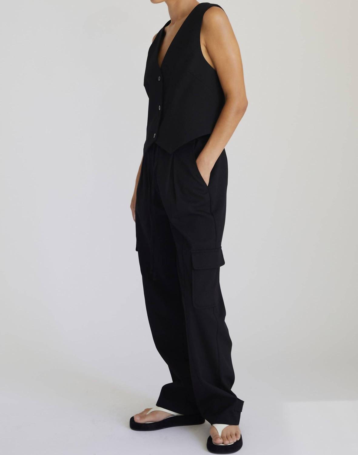 Women's Cargo Pants