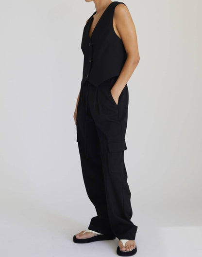 Women's Cargo Pants