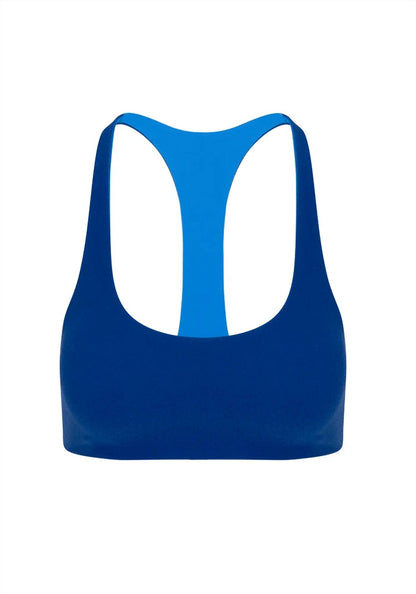 Ophelia Terry Top
