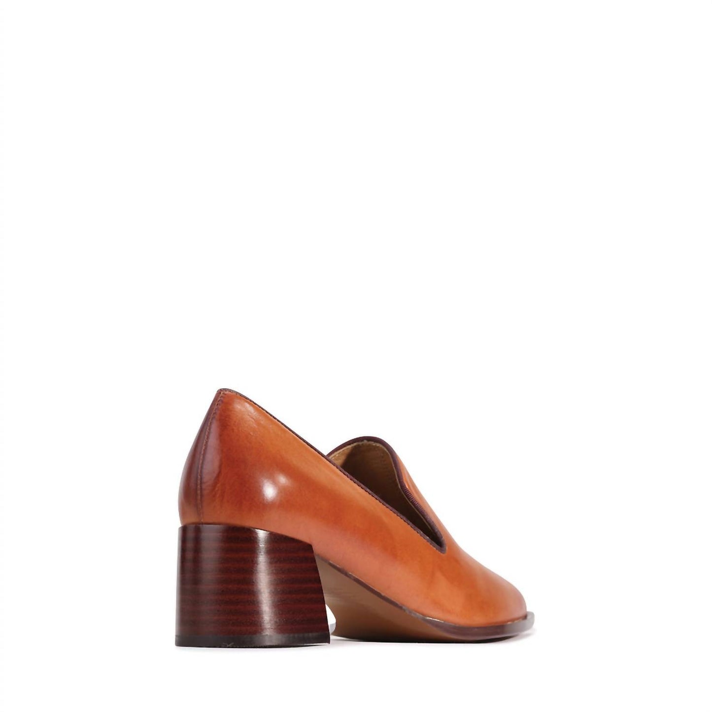 Women's Aurielia Heeled Loafer