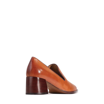 Women's Aurielia Heeled Loafer