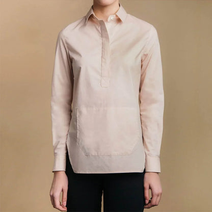 Thirteen Seven - Trapezoid Pullover - Rack Hunt