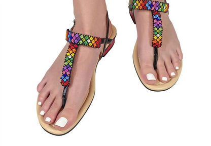 Women's Stunning Sandal