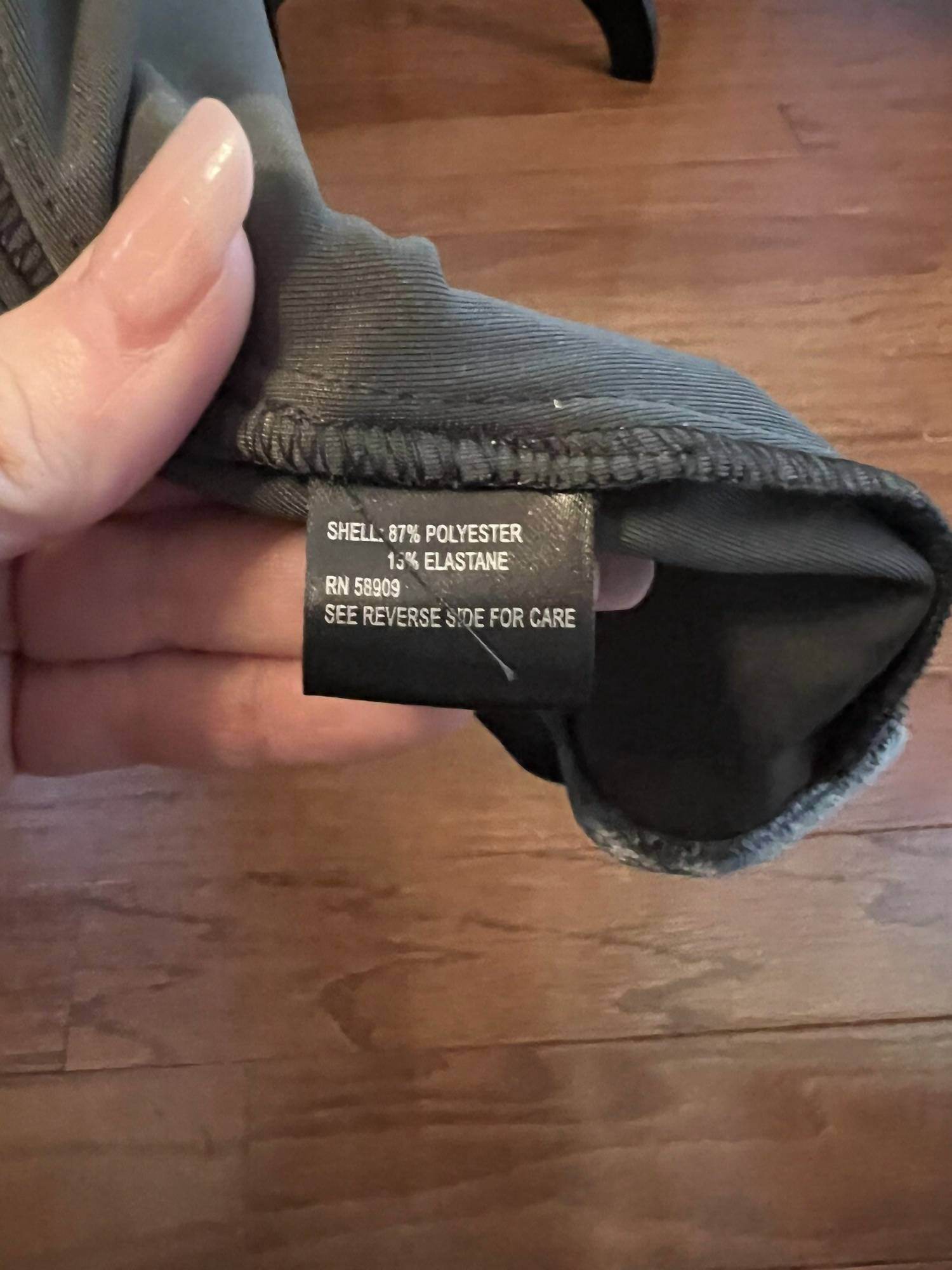 Gianni Bini - Women's Velvet Mini Wrap Holiday Party Dress - Rack Hunt -