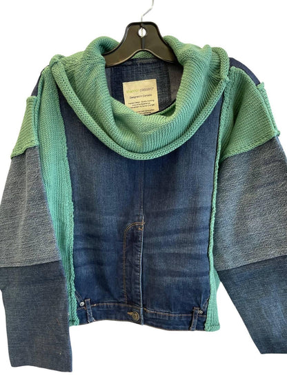 shannon passero - Women's Sania Pullover Jacket - Rack Hunt