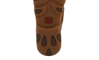 Women's Boat Driving Moc Shoe