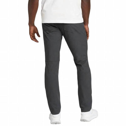 Zip Up The Switch Five Pocket Pants