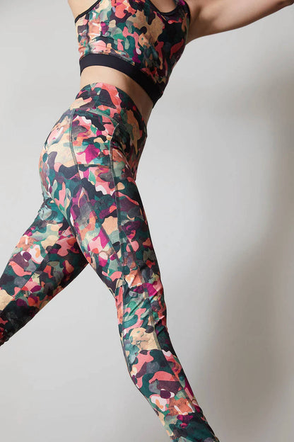 Activewear Solstice Full Leggings
