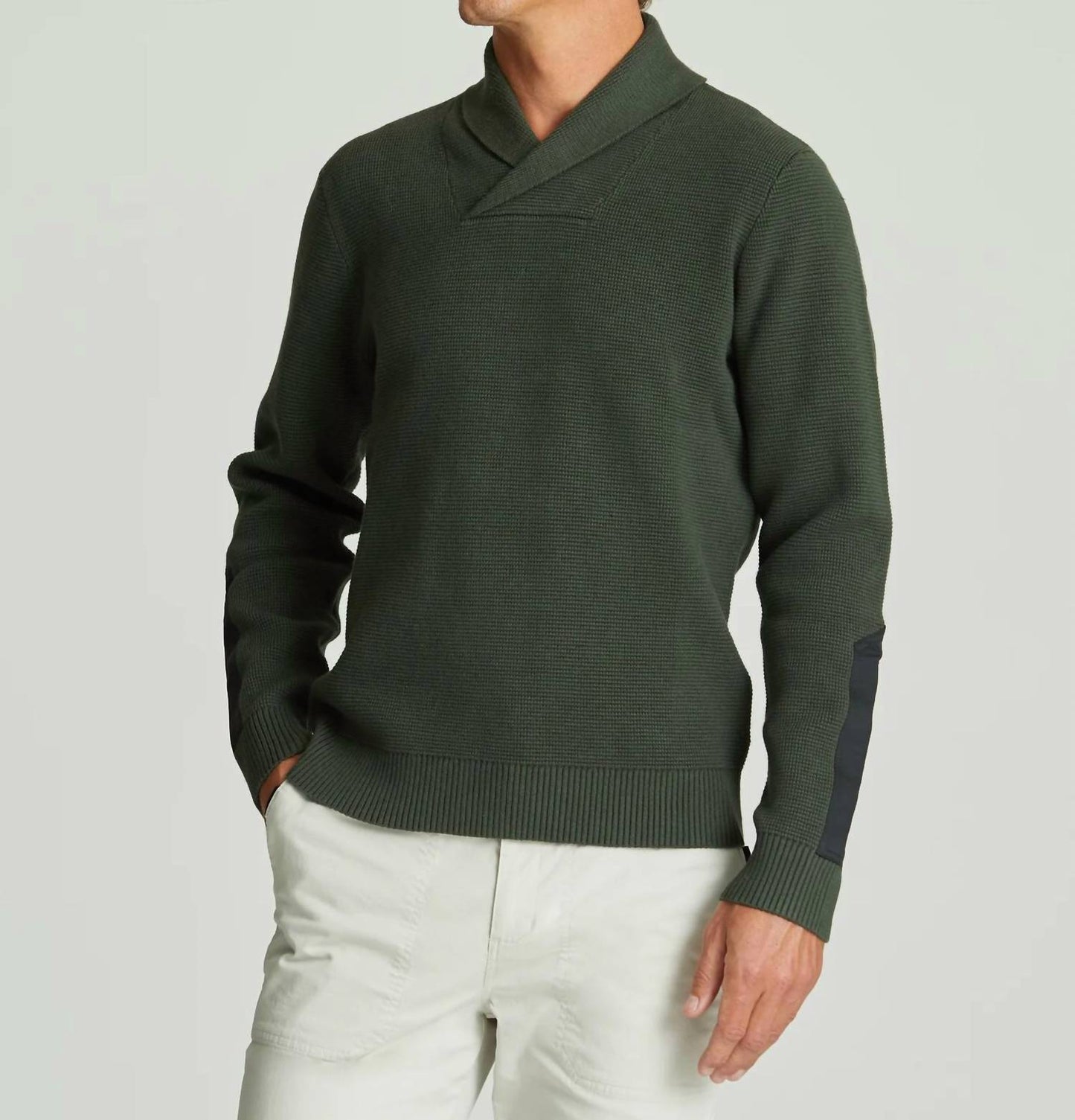 Gamma Sweater