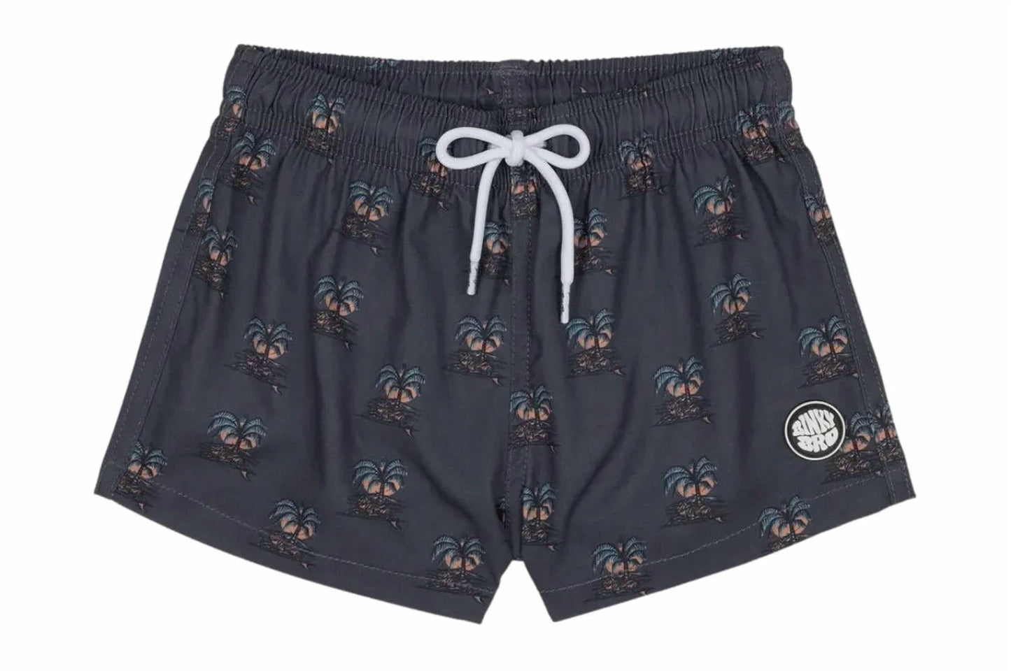 Boy's Khan Swim Short