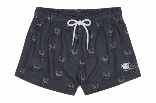 Boy's Khan Swim Short