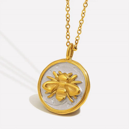 Women's Honeymark Necklace