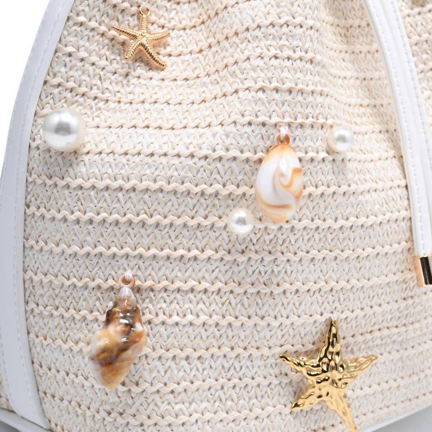 Women's Nantucket Crossbody Bag