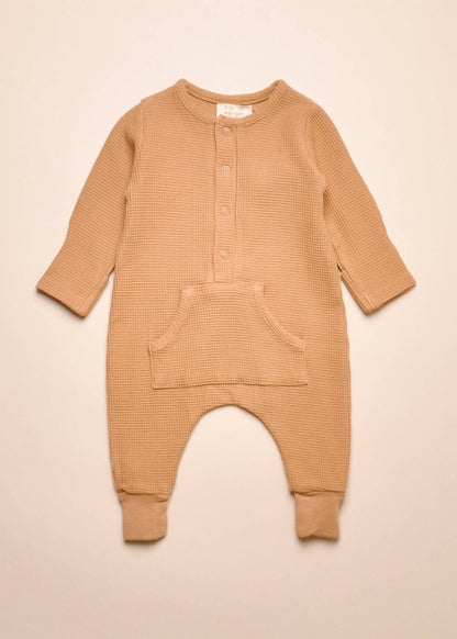 Unisex Long John
