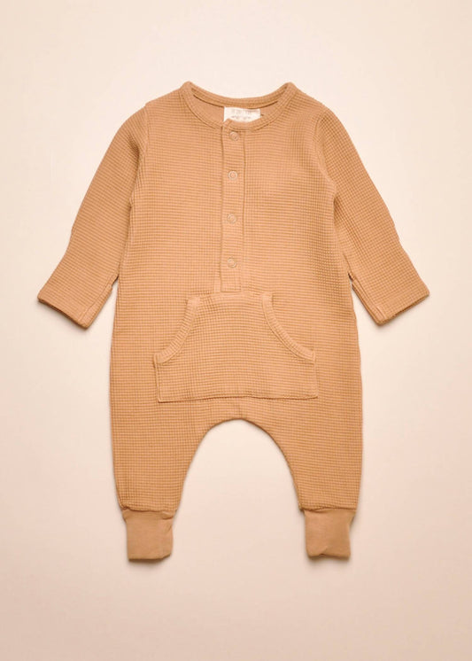 Unisex Long John