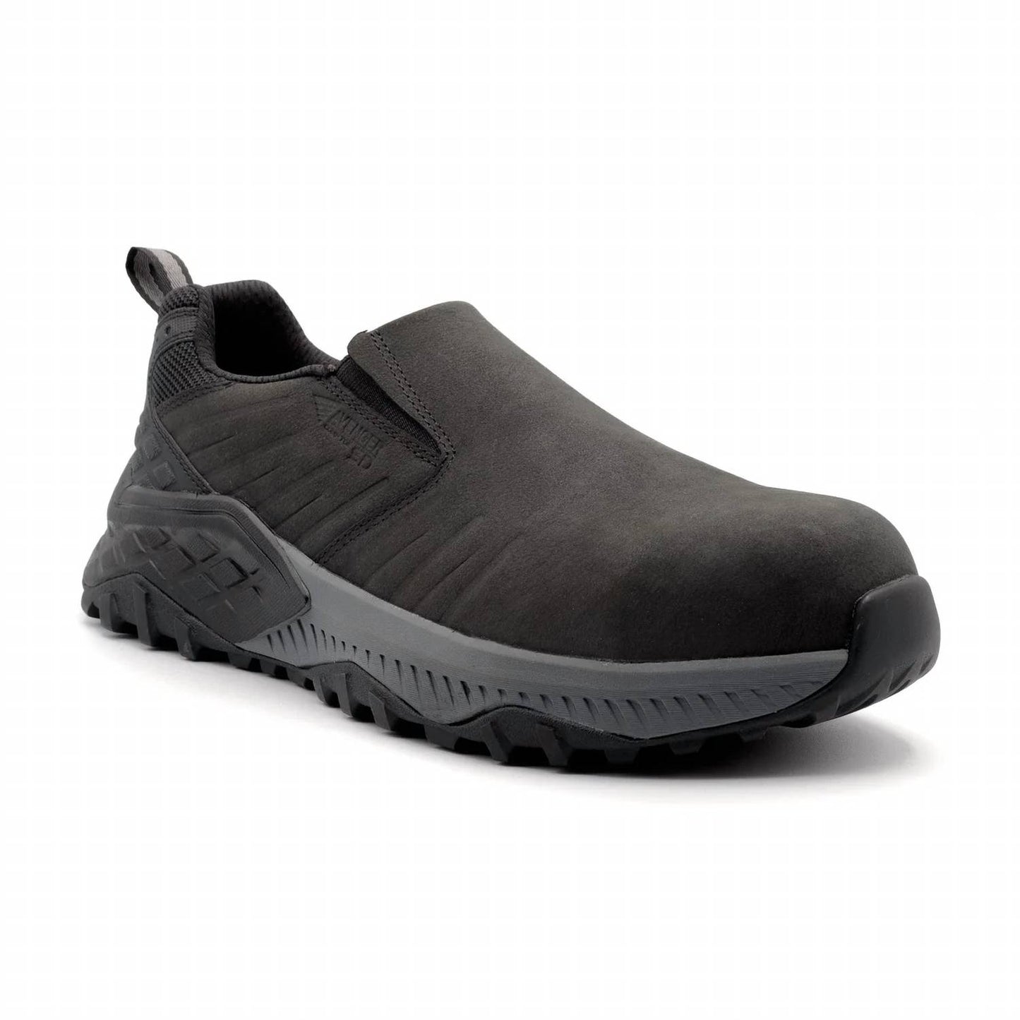 Men's Summit Trail Moc Composite Toe Slip-on Shoes