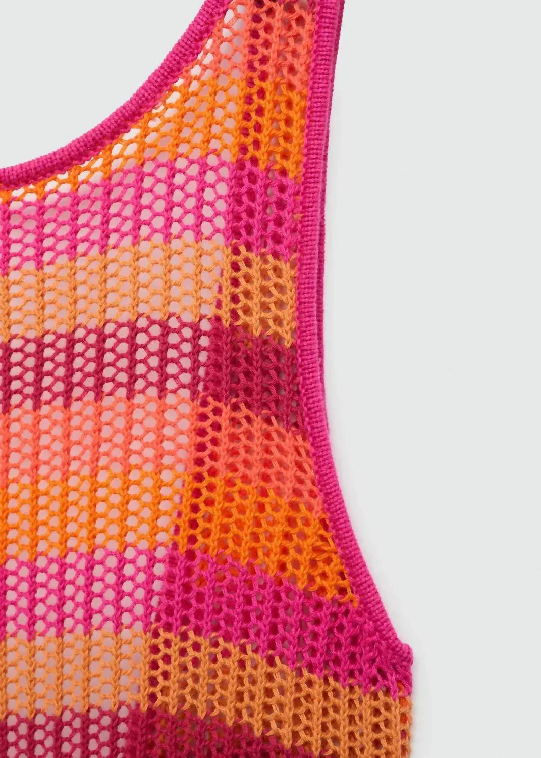 Mango - Raquel Knit Dress - Rack Hunt