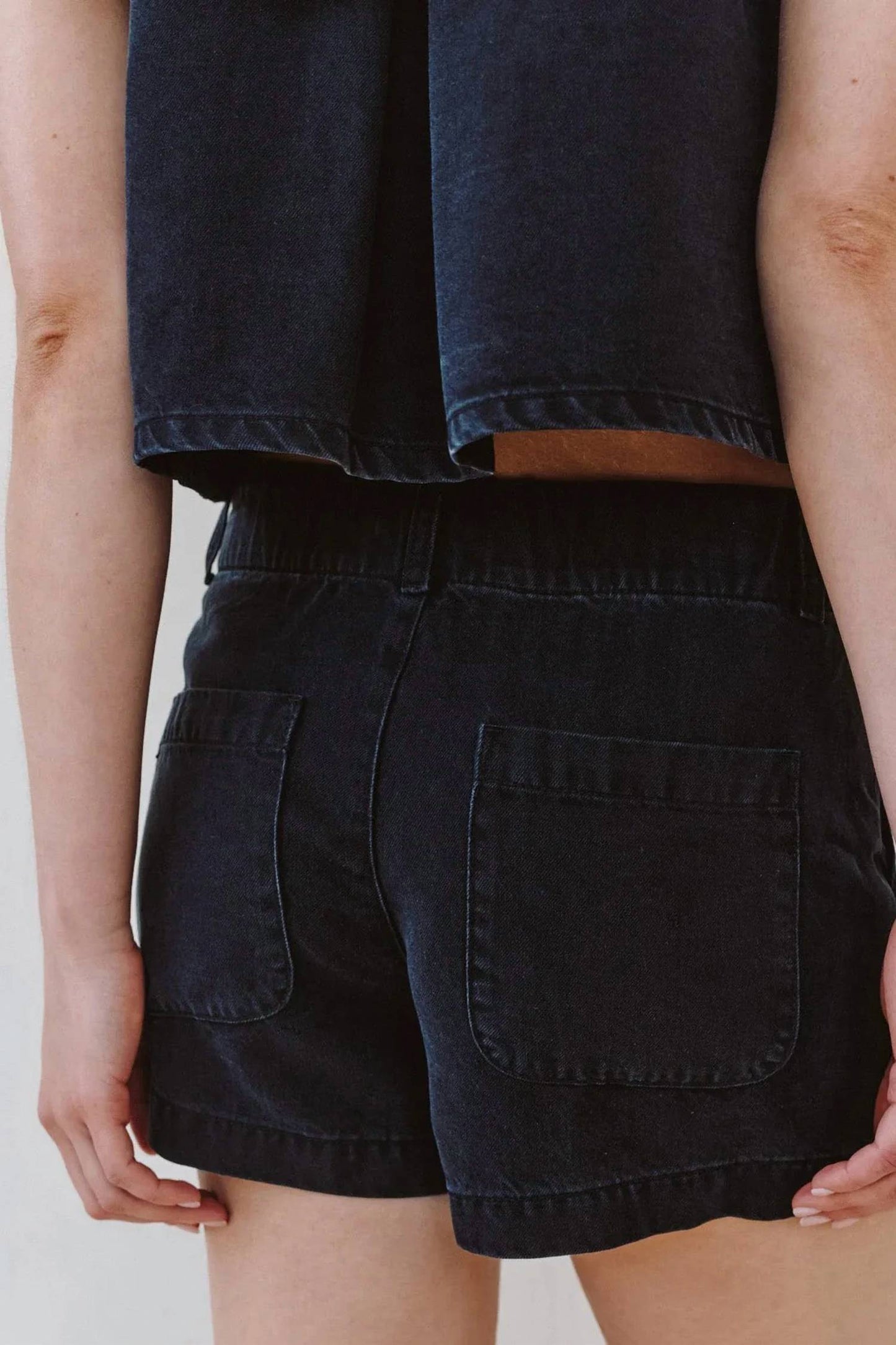 Elle Playa Trouser Short