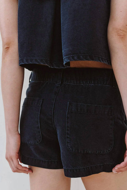 Elle Playa Trouser Short