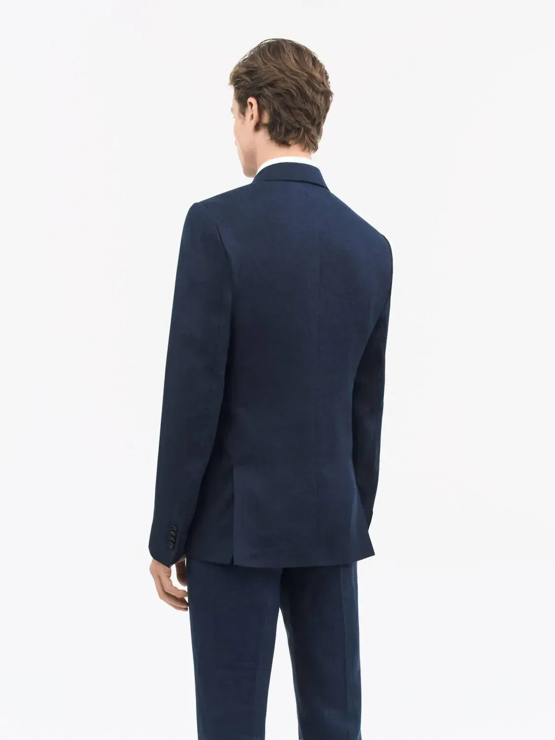 Tiger of Sweden - Justin Classic Linen Blazer - Rack Hunt