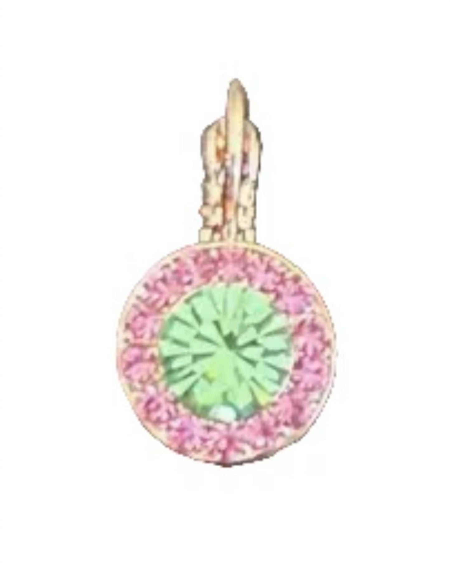 Women's Tutti Frutti Sophia Earrings
