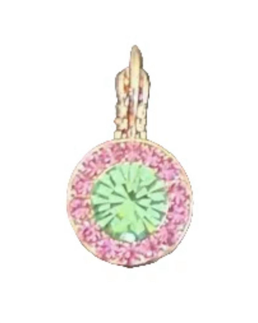 Women's Tutti Frutti Sophia Earrings