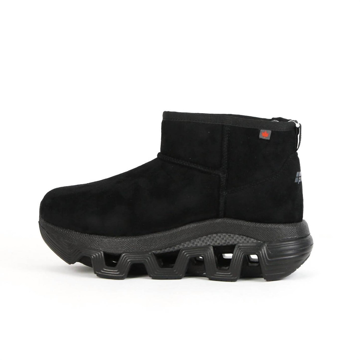 Pinnip - Women's Winter Booties With Stability Sole Snoworca - Rack Hunt -