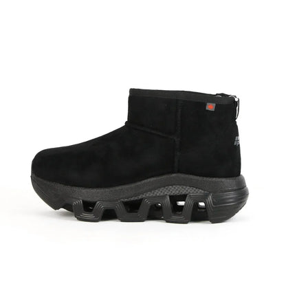 Pinnip - Women's Winter Booties With Stability Sole Snoworca - Rack Hunt