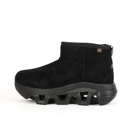 Pinnip - Women's Winter Booties With Stability Sole Snoworca - Rack Hunt -