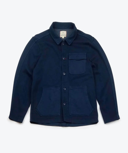 Allview - Men's Dock Jacket - Rack Hunt