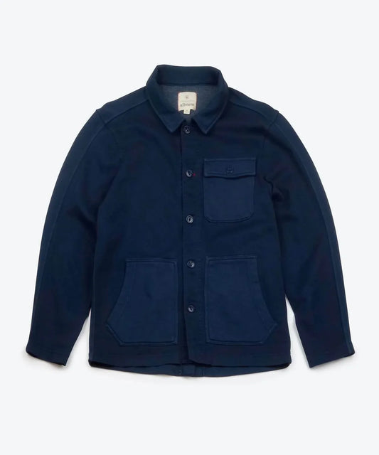 Allview - Men's Dock Jacket - Rack Hunt